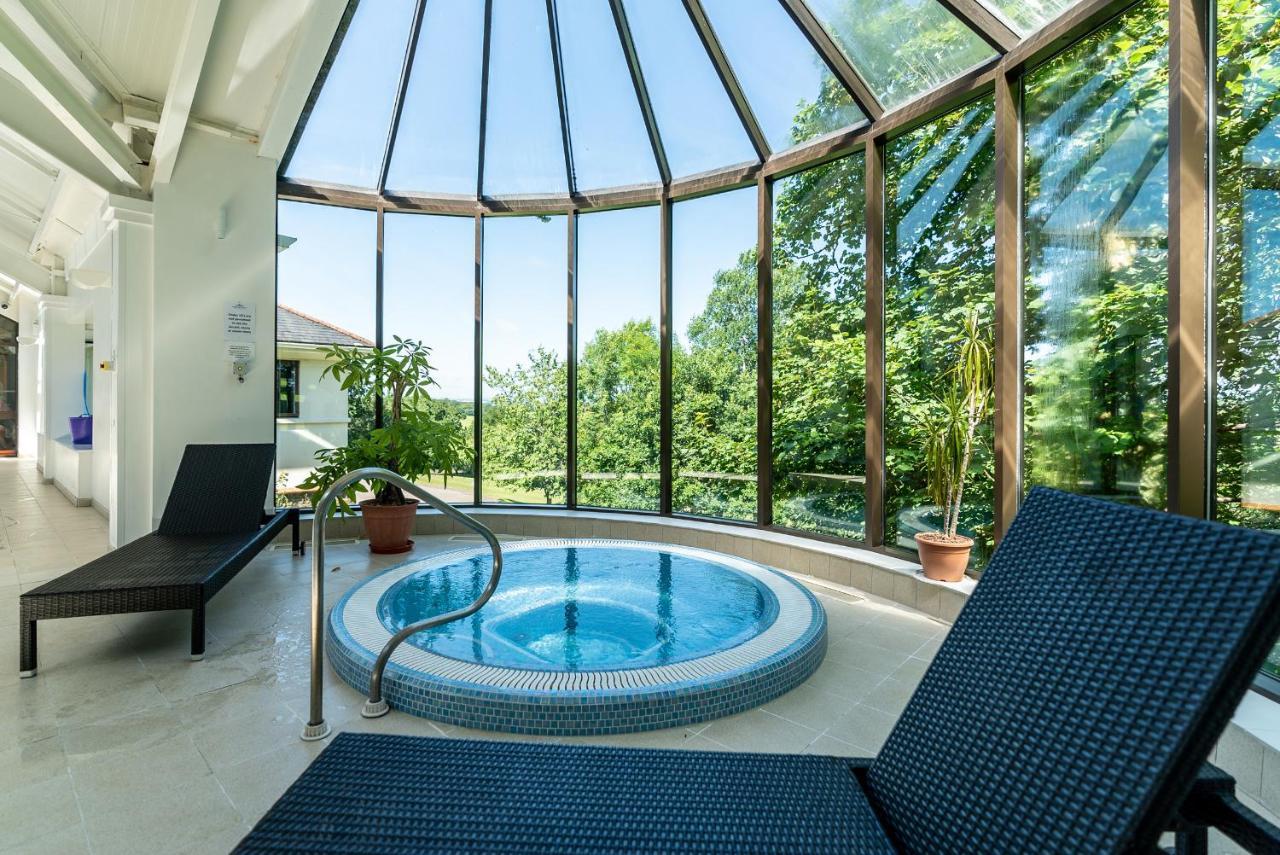The Mole Resort - Hotel Rooms Umberleigh Esterno foto