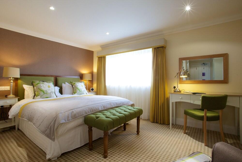 The Mole Resort - Hotel Rooms Umberleigh Esterno foto