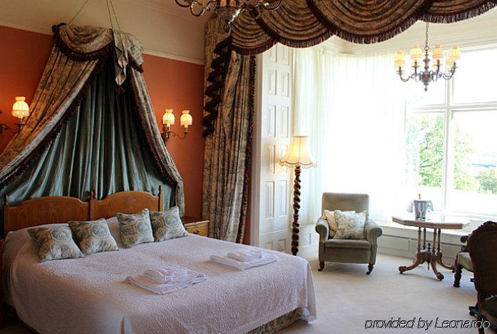 The Mole Resort - Hotel Rooms Umberleigh Camera foto