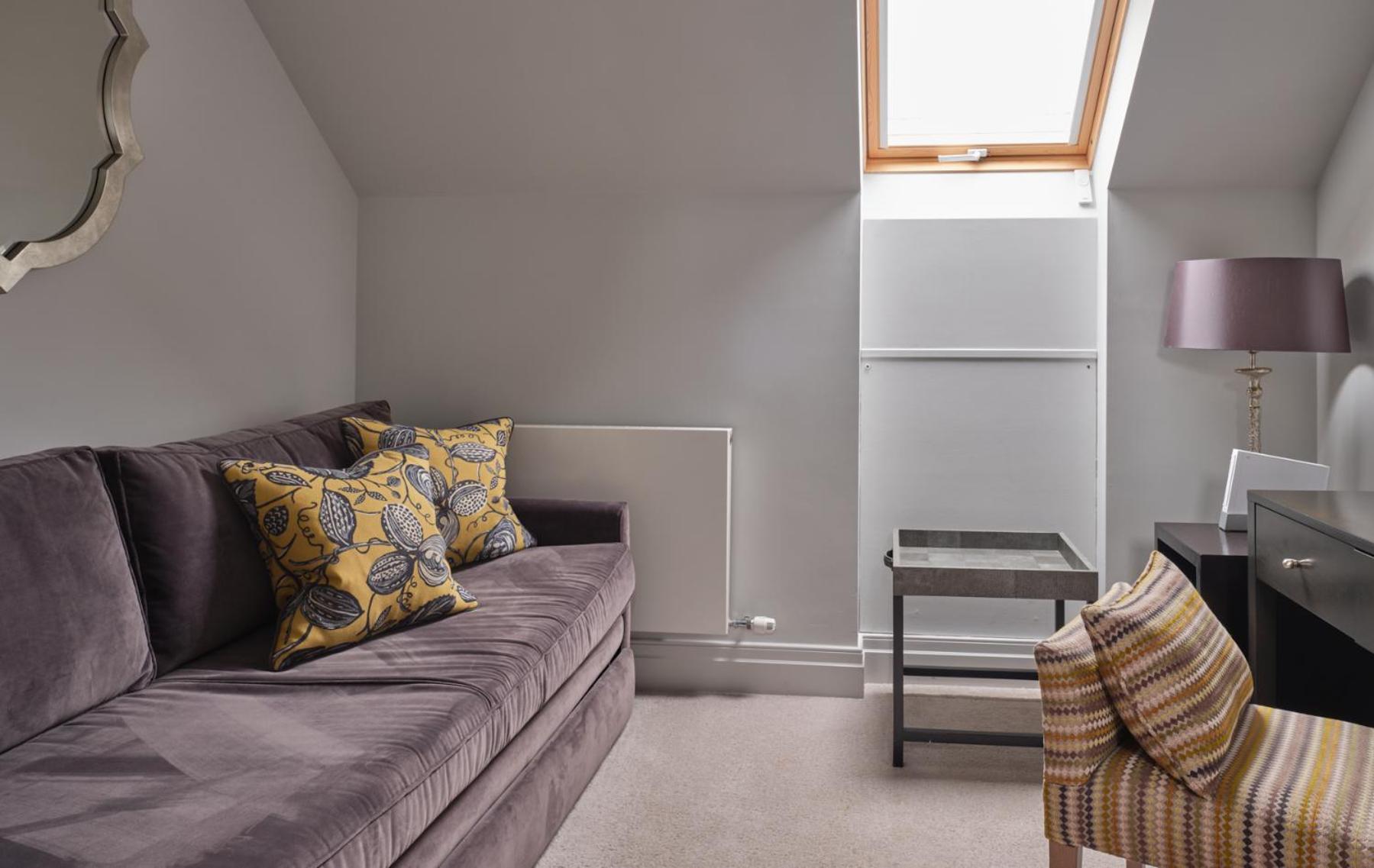 The Mole Resort - Hotel Rooms Umberleigh Esterno foto