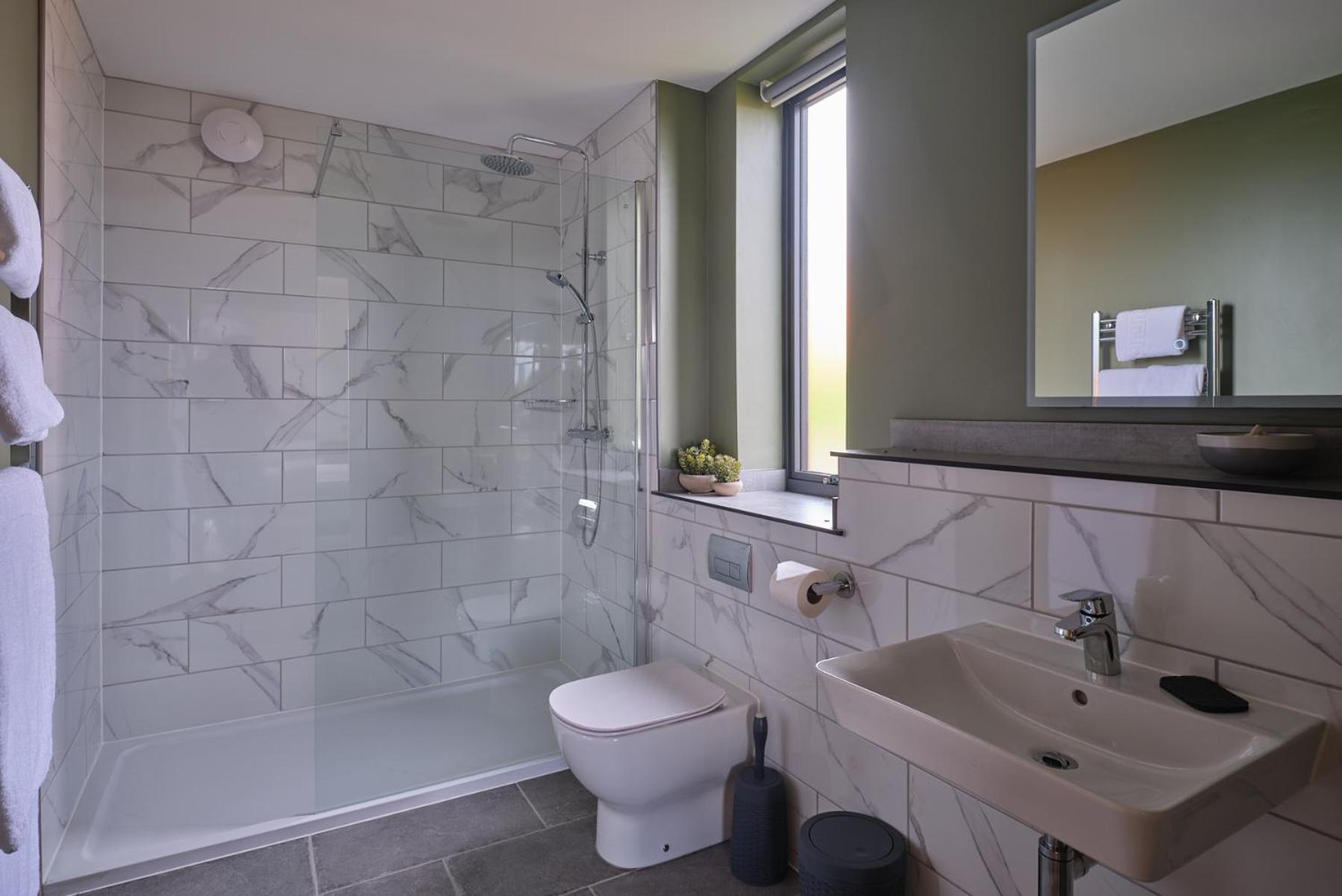 The Mole Resort - Hotel Rooms Umberleigh Esterno foto