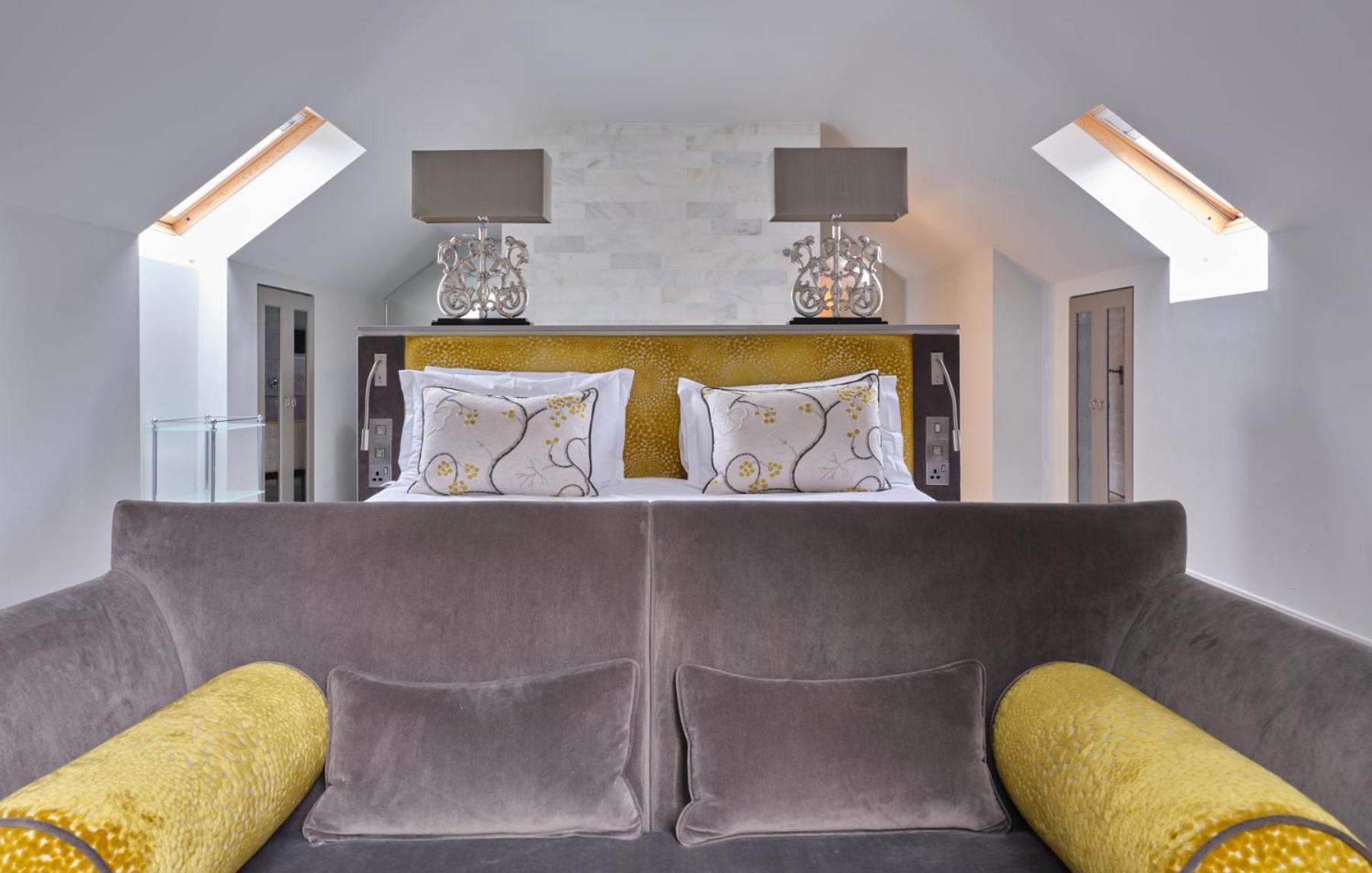 The Mole Resort - Hotel Rooms Umberleigh Esterno foto
