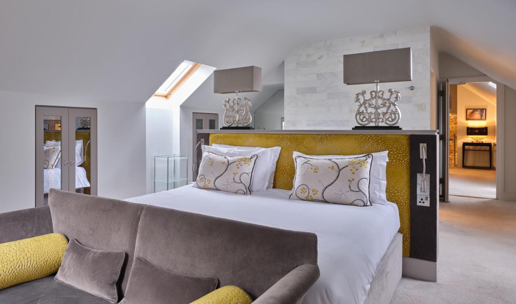 The Mole Resort - Hotel Rooms Umberleigh Esterno foto