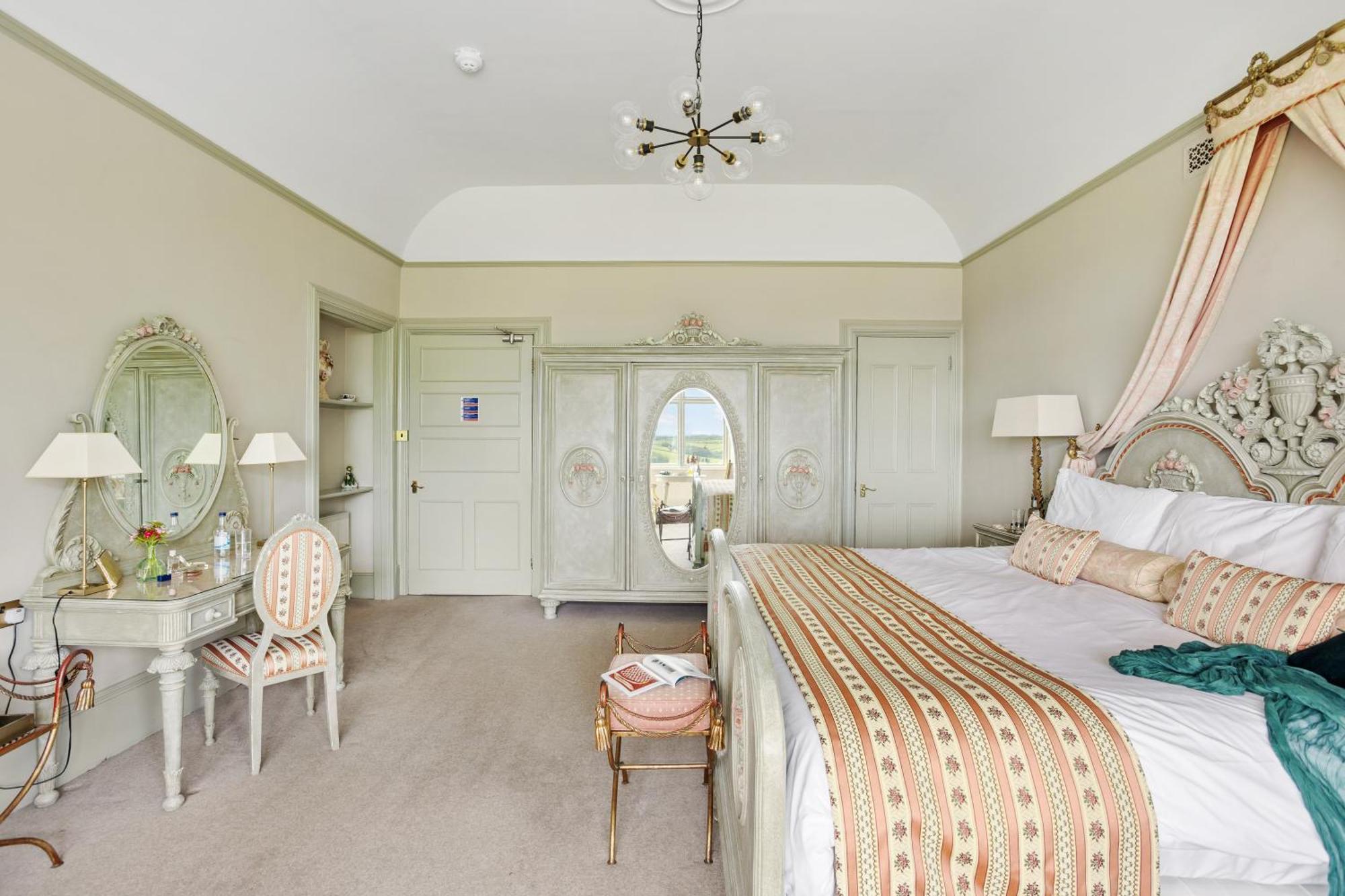 The Mole Resort - Hotel Rooms Umberleigh Esterno foto