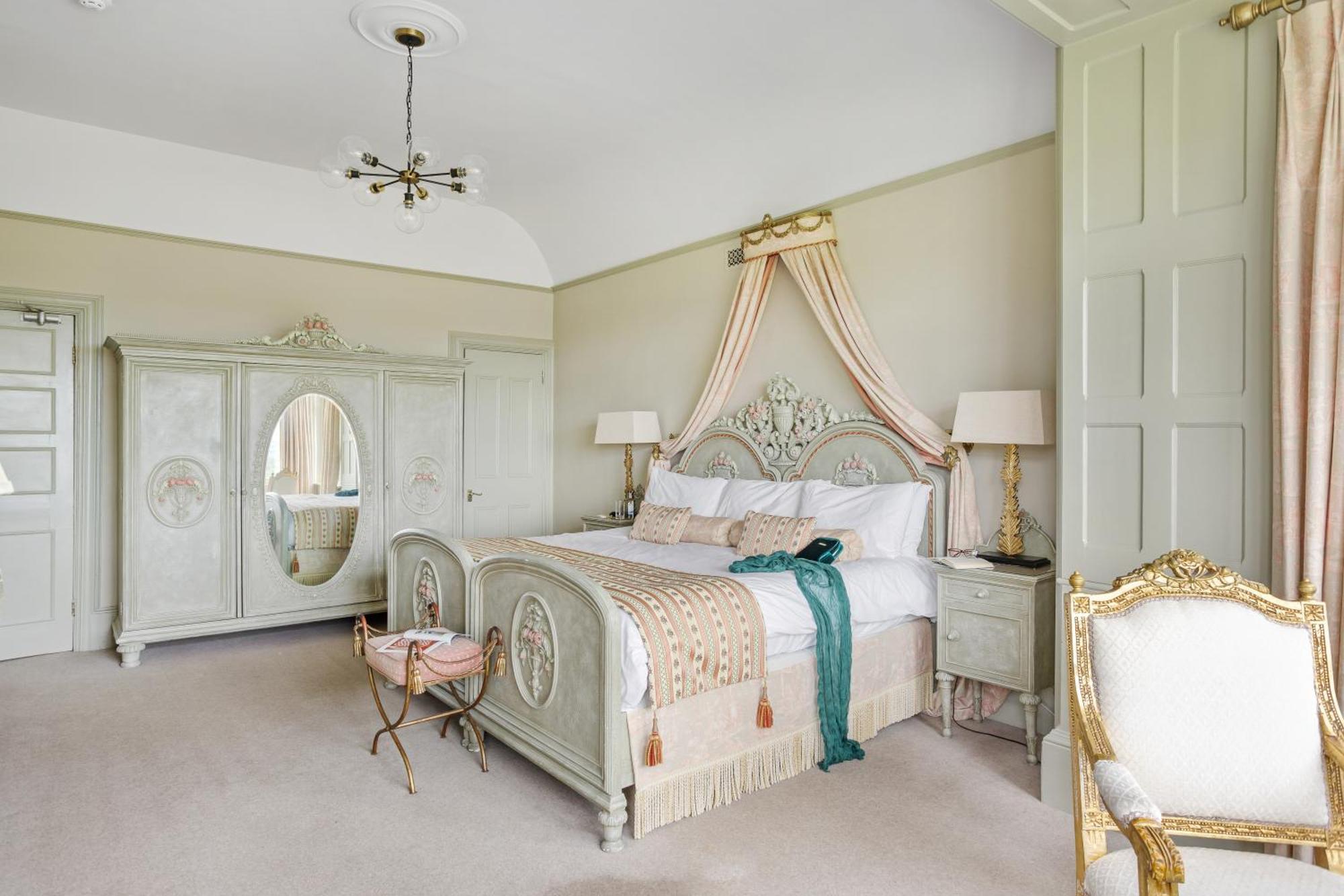 The Mole Resort - Hotel Rooms Umberleigh Esterno foto