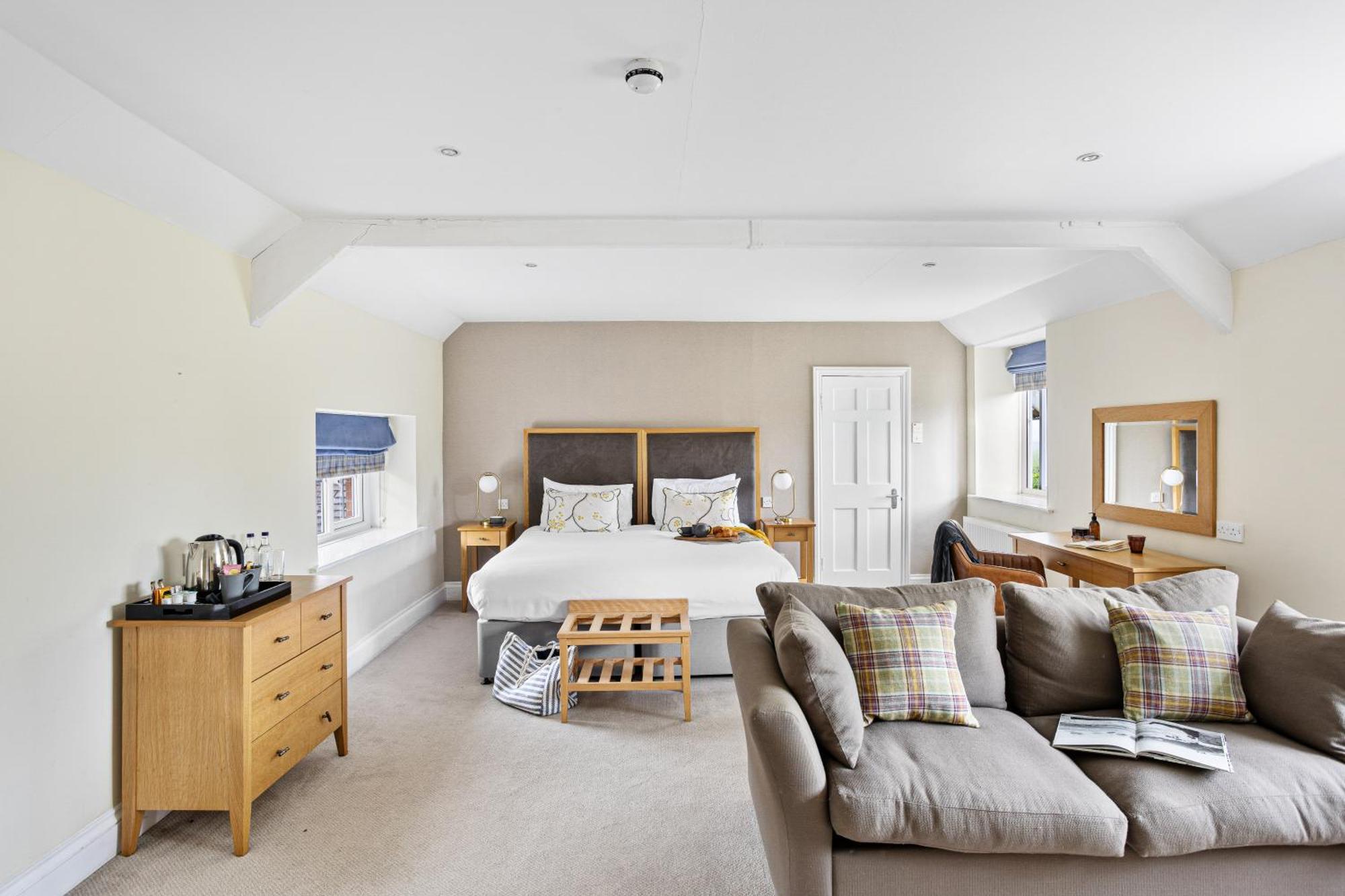 The Mole Resort - Hotel Rooms Umberleigh Esterno foto