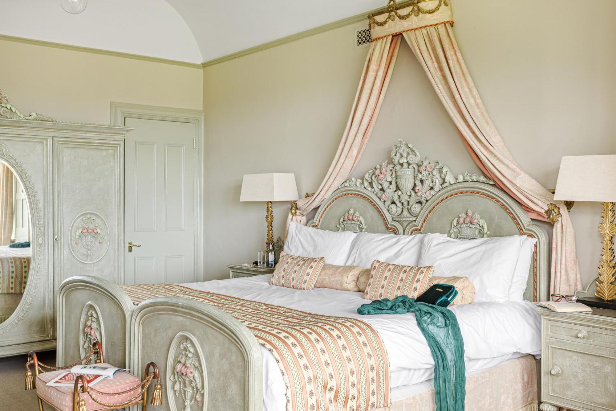 The Mole Resort - Hotel Rooms Umberleigh Esterno foto