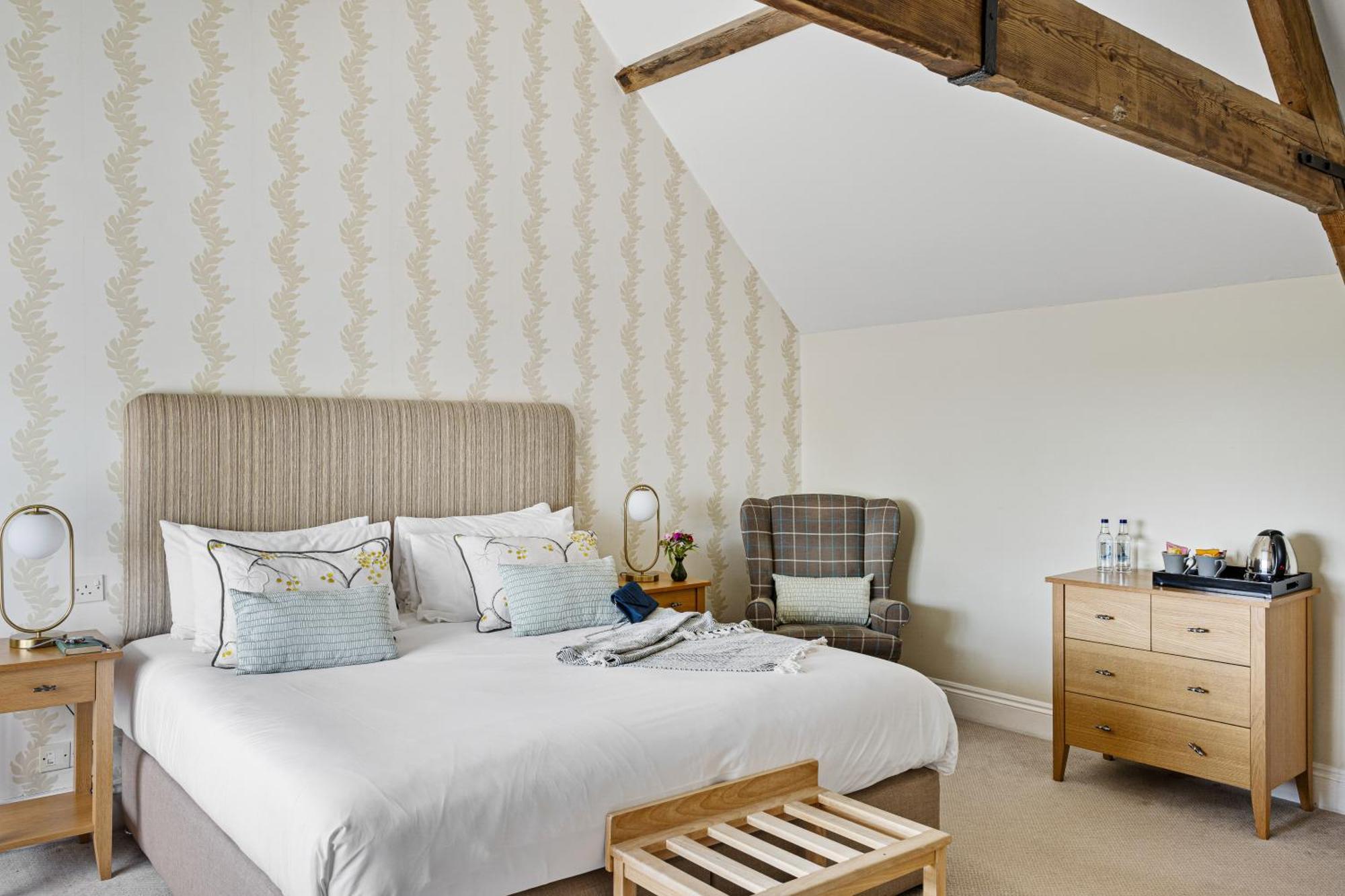 The Mole Resort - Hotel Rooms Umberleigh Esterno foto