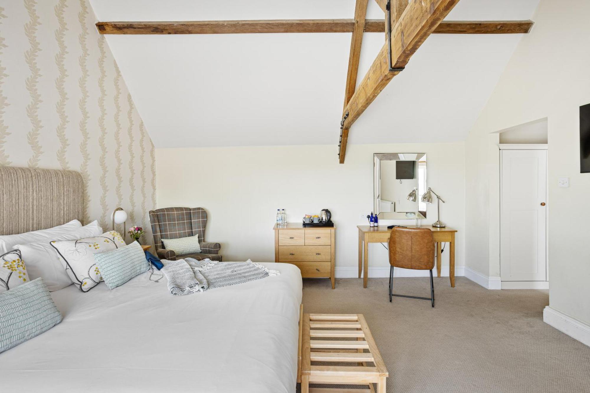 The Mole Resort - Hotel Rooms Umberleigh Esterno foto