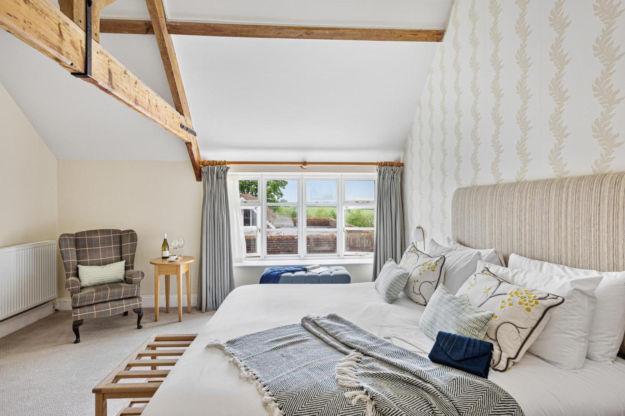 The Mole Resort - Hotel Rooms Umberleigh Esterno foto