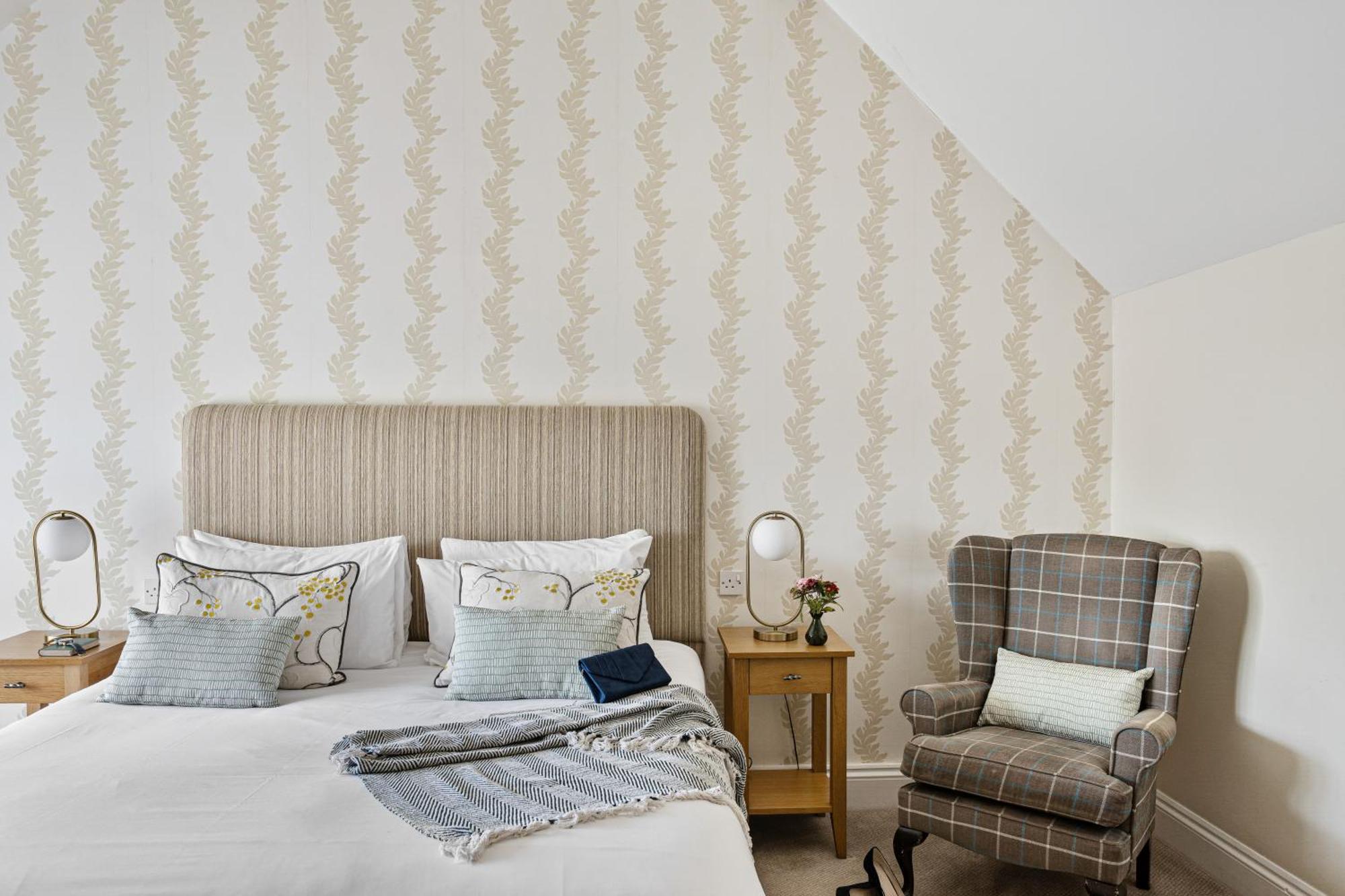 The Mole Resort - Hotel Rooms Umberleigh Esterno foto