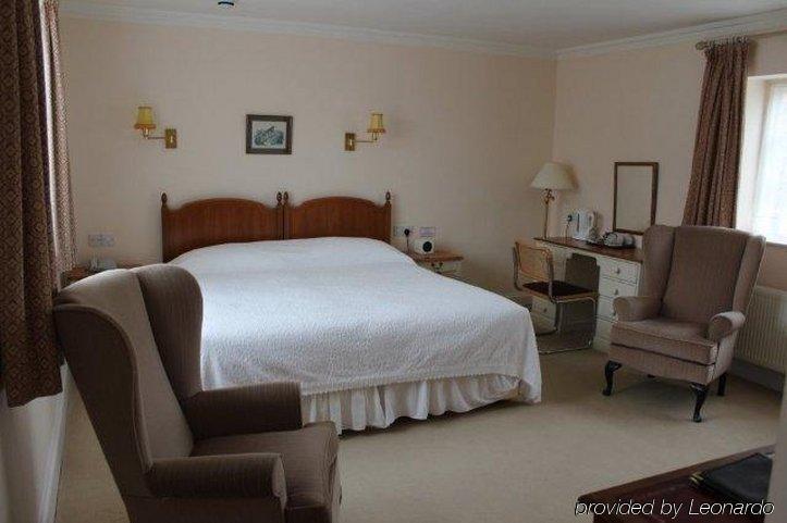 The Mole Resort - Hotel Rooms Umberleigh Camera foto