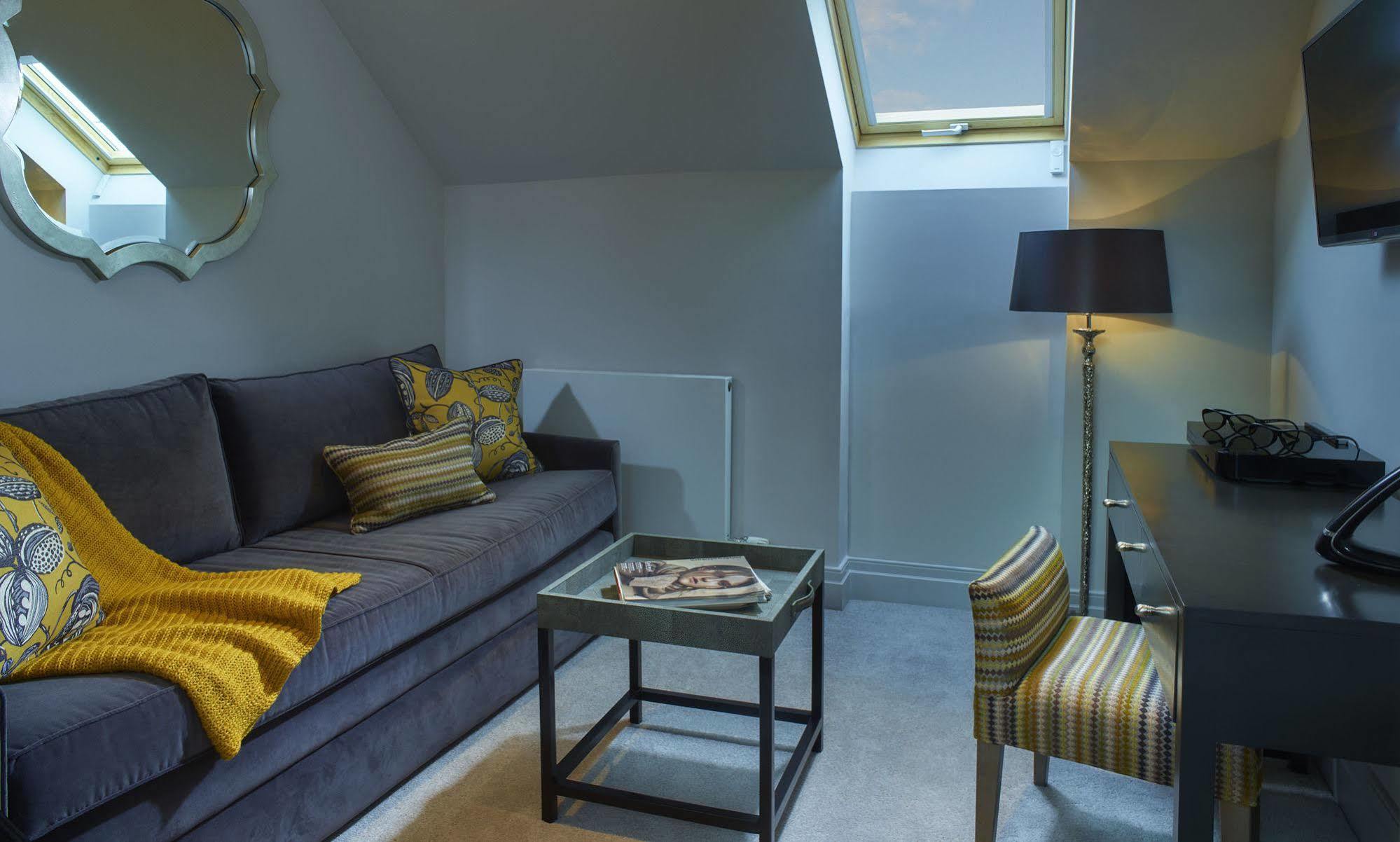 The Mole Resort - Hotel Rooms Umberleigh Esterno foto